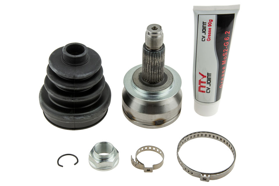 GELENKSATZ, ANTRIEBSWELLE/ AUßEN passend für SUBARU LEGACY B13 03-, OUTBACK BL/BP, BM/BR 03-