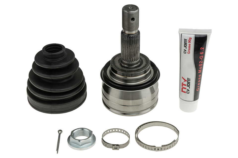 GELENKSATZ, ANTRIEBSWELLE/ AUßEN passend für TOYOTA LANDCRUISER J120 3.0D-4D,4.0 2002-, FJ CRUISER GSJ1 4.0 06-