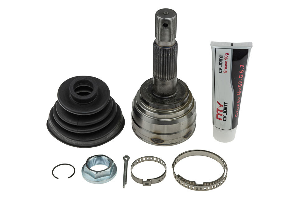 GELENKSATZ, ANTRIEBSWELLE/ AUßEN passend für TOYOTA LANDCRUISER 90 3.0TDI,3.4 V6 96-,4-RUNNER 3.0D -07.2002