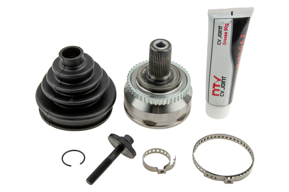 GELENKSATZ, ANTRIEBSWELLE/ AUßEN passend für VOLVO S60 2.0T, 2.4 00-, S70 2.0T, 2.0 20V, 2.5 97-, S80 2.0T, 2.0 20V