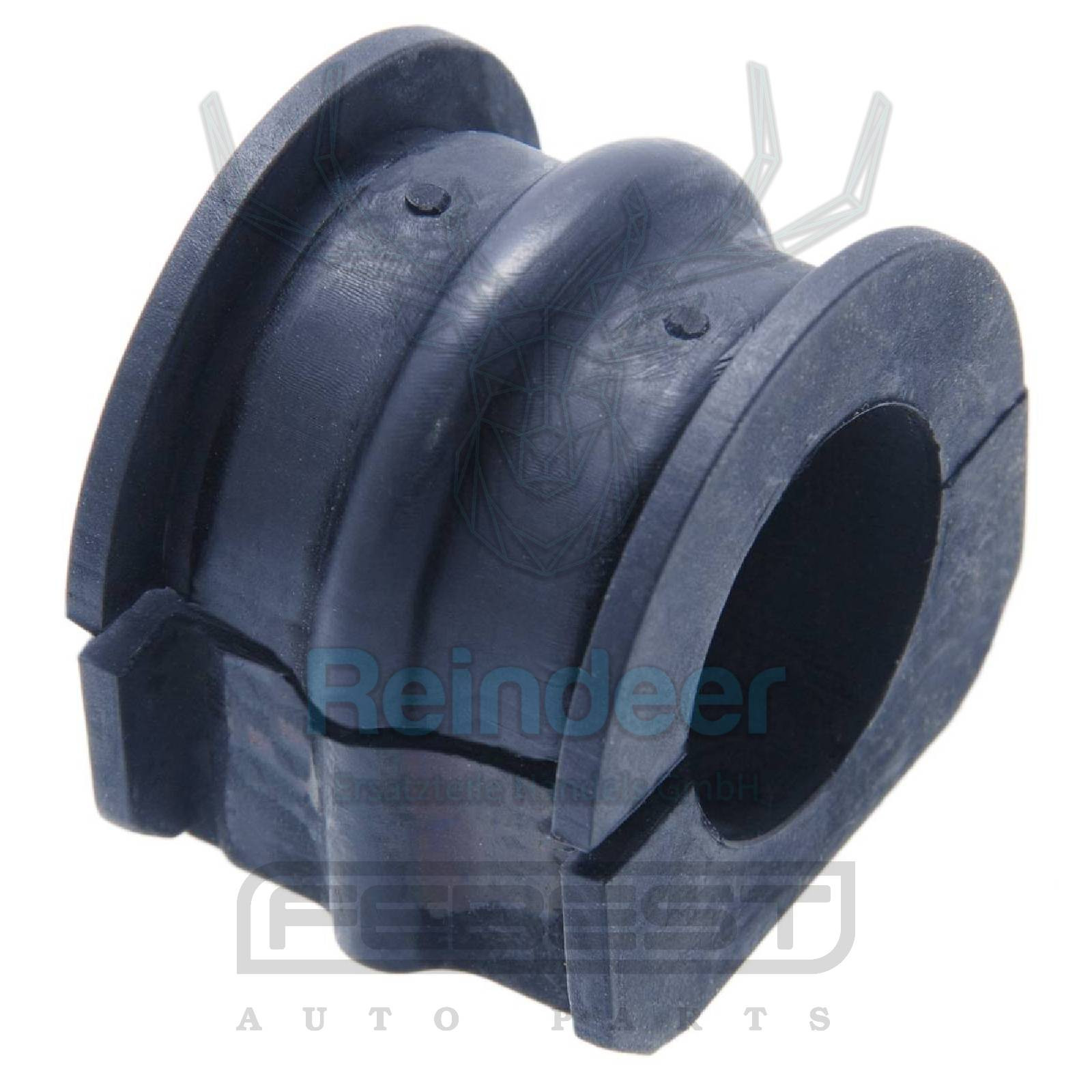Stabilisatorlager vorne passend für NISSAN OE: 54613-JK50B