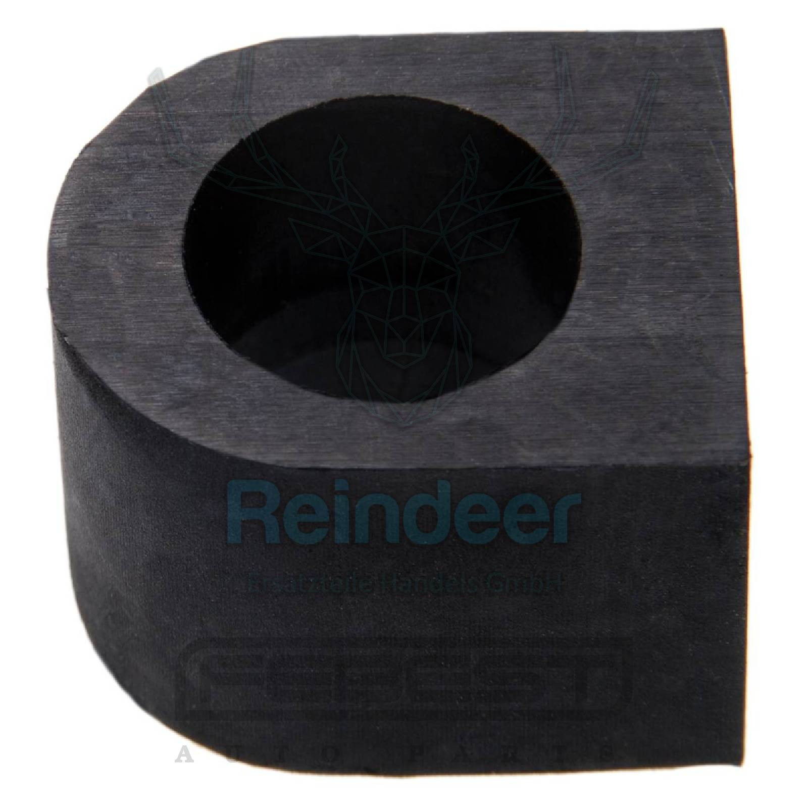 Stabilisatorlager vorne passend für NISSAN OE: 54613-W1410