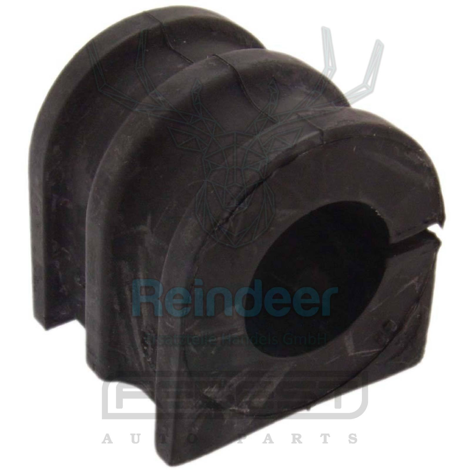 Stabilisatorlager vorne passend für NISSAN OE: 54613-9U000