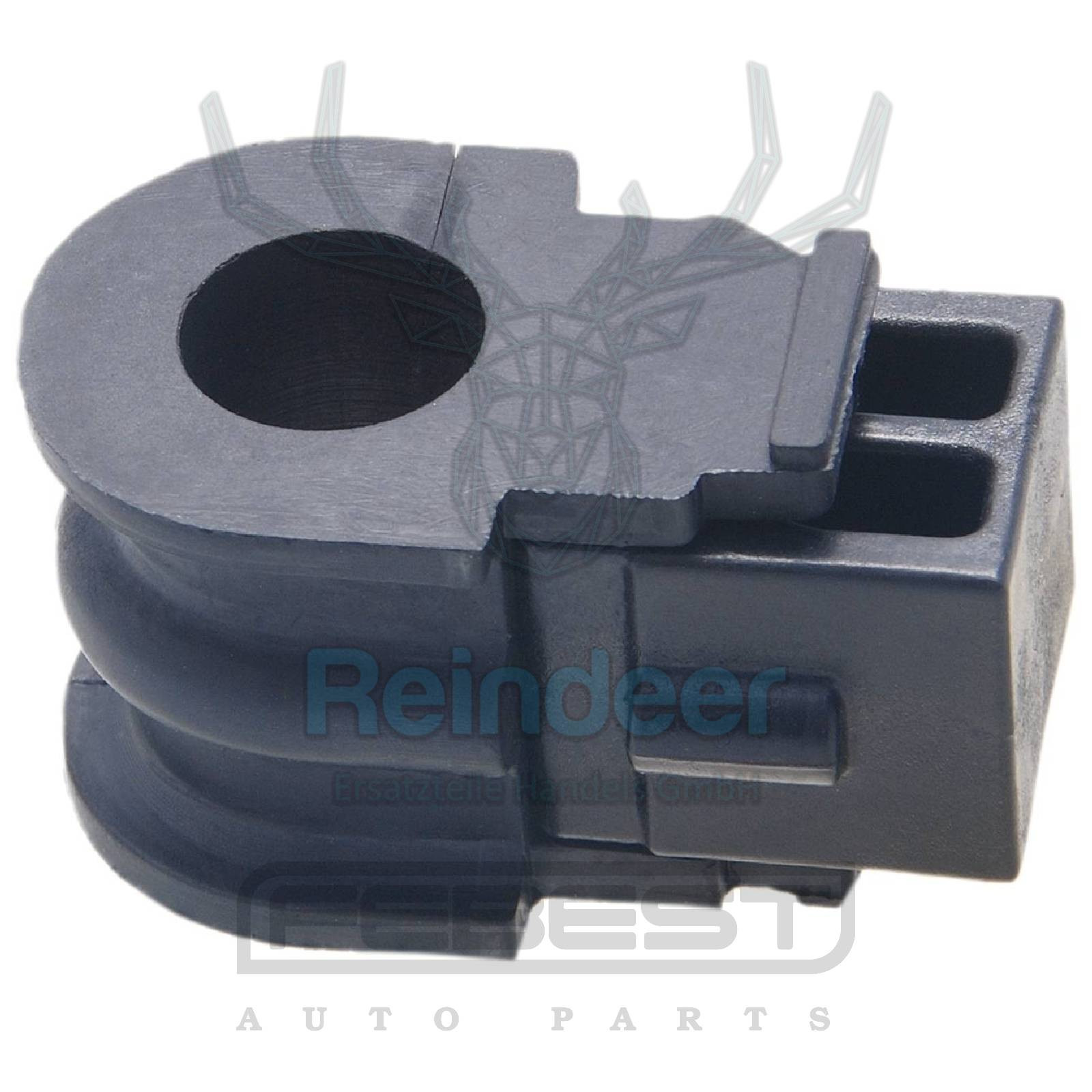 Stabilisatorlager vorne passend für NISSAN OE: 54613-ED000