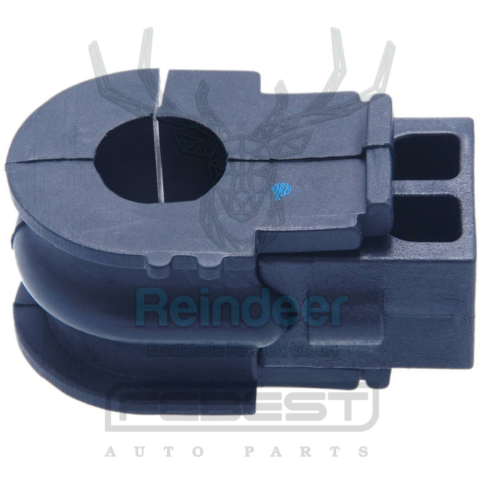 Stabilisatorlager vorne passend für NISSAN OE: 54613-JD04A