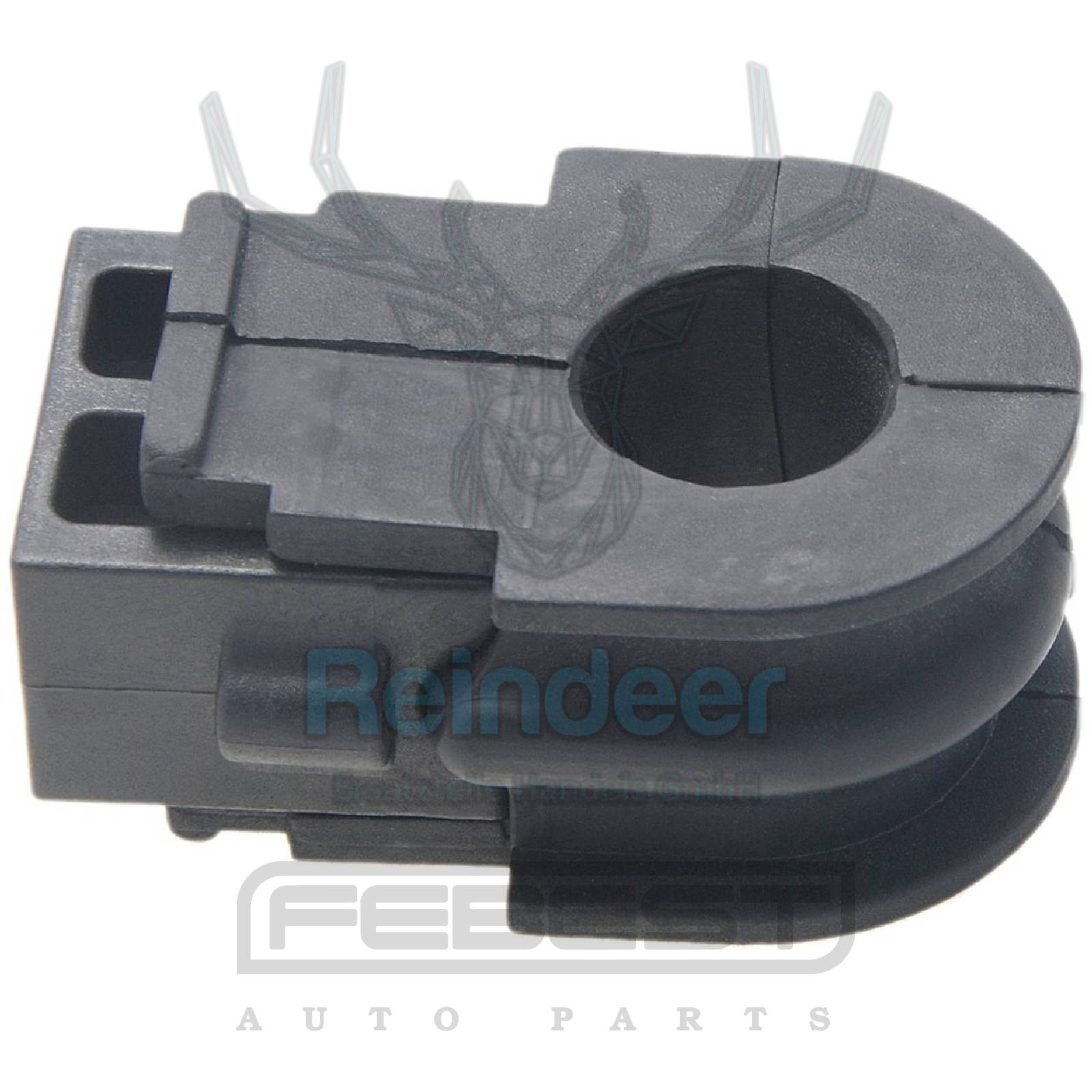 Stabilisatorlager vorne passend für NISSAN OE: 54613-JD03A, 54613-JG03A