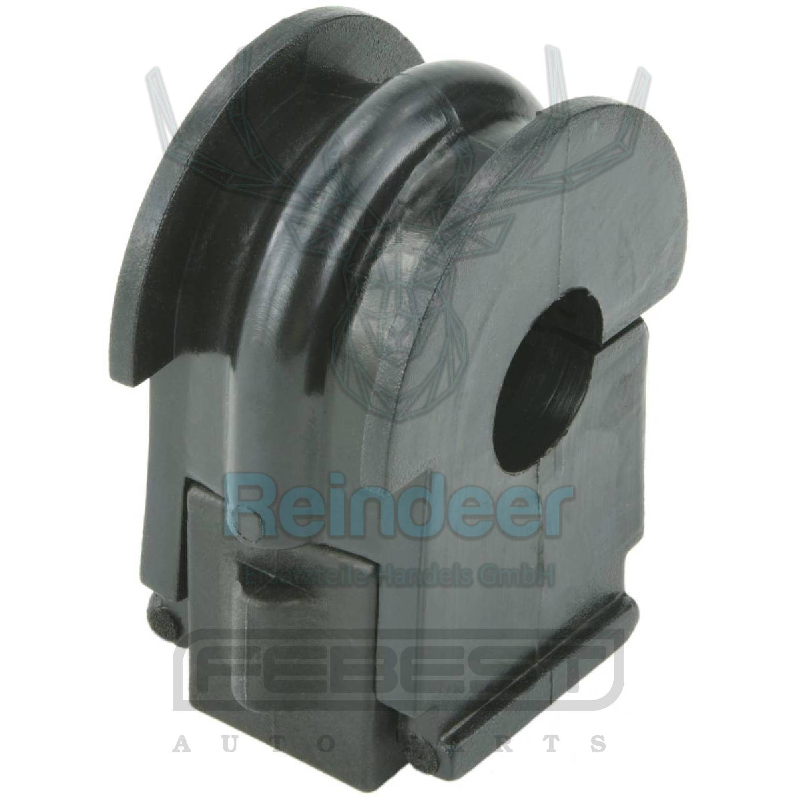Stabilisatorlager vorne passend für NISSAN OE: 54613-4EA0B, 546134EA0B