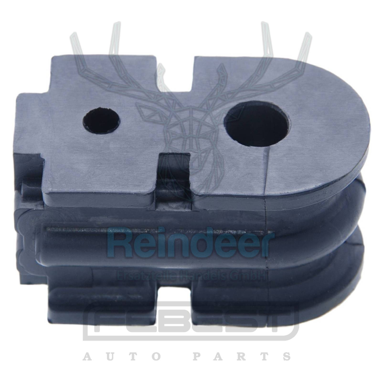 Stabilisatorlager vorne passend für NISSAN OE: 54613-AX400