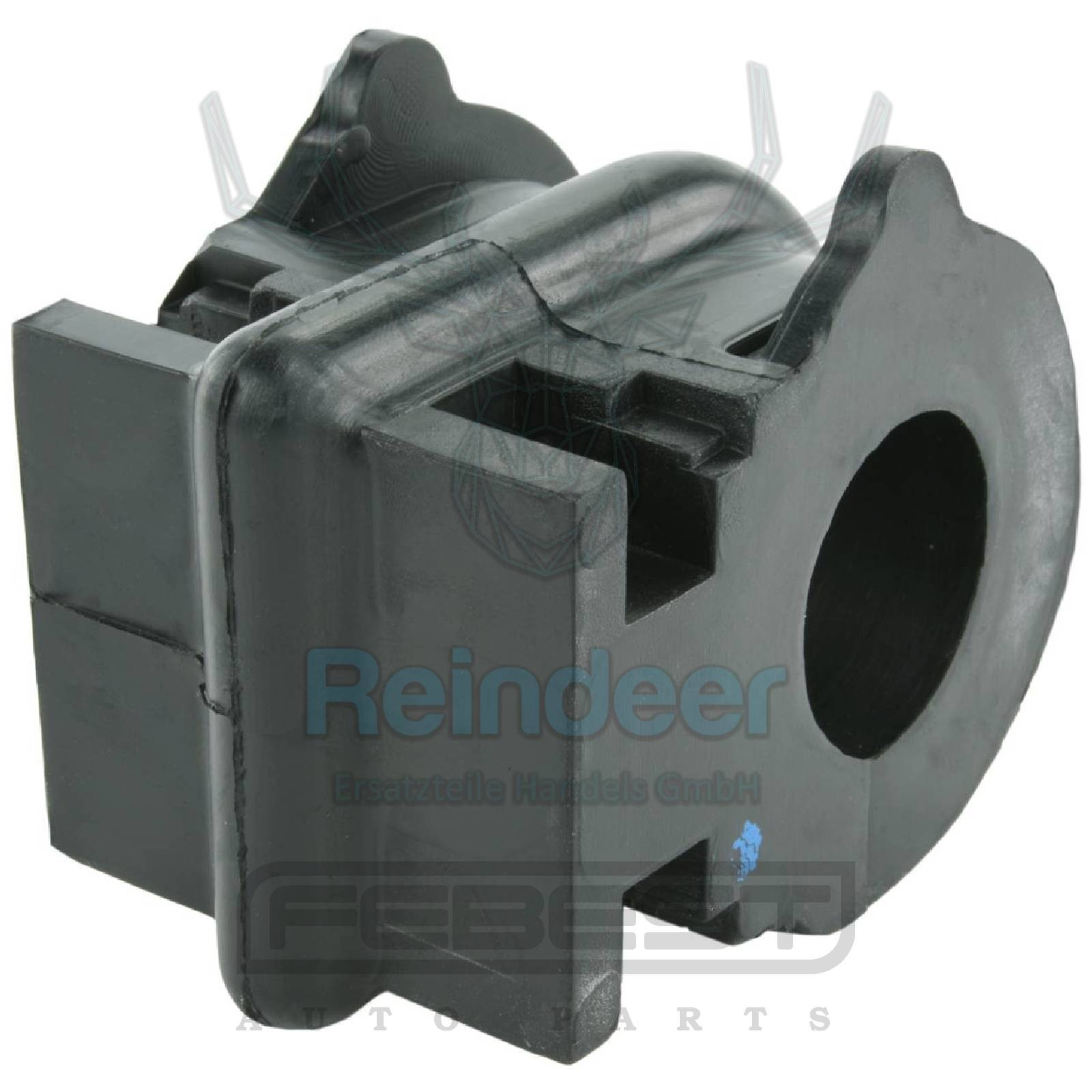 Stabilisatorlager vorne passend für NISSAN OE: 54613-JA10A