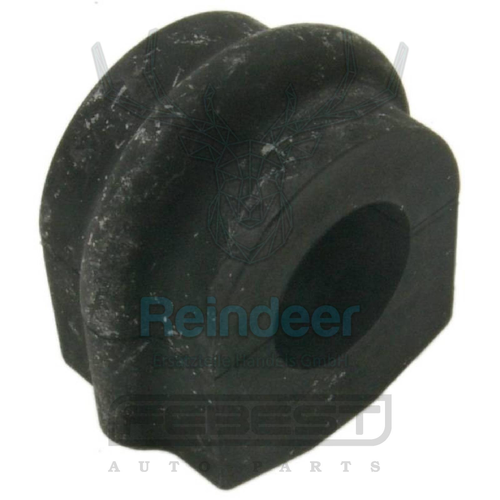 Stabilisatorlager vorne passend für NISSAN OE: 54613-WF421