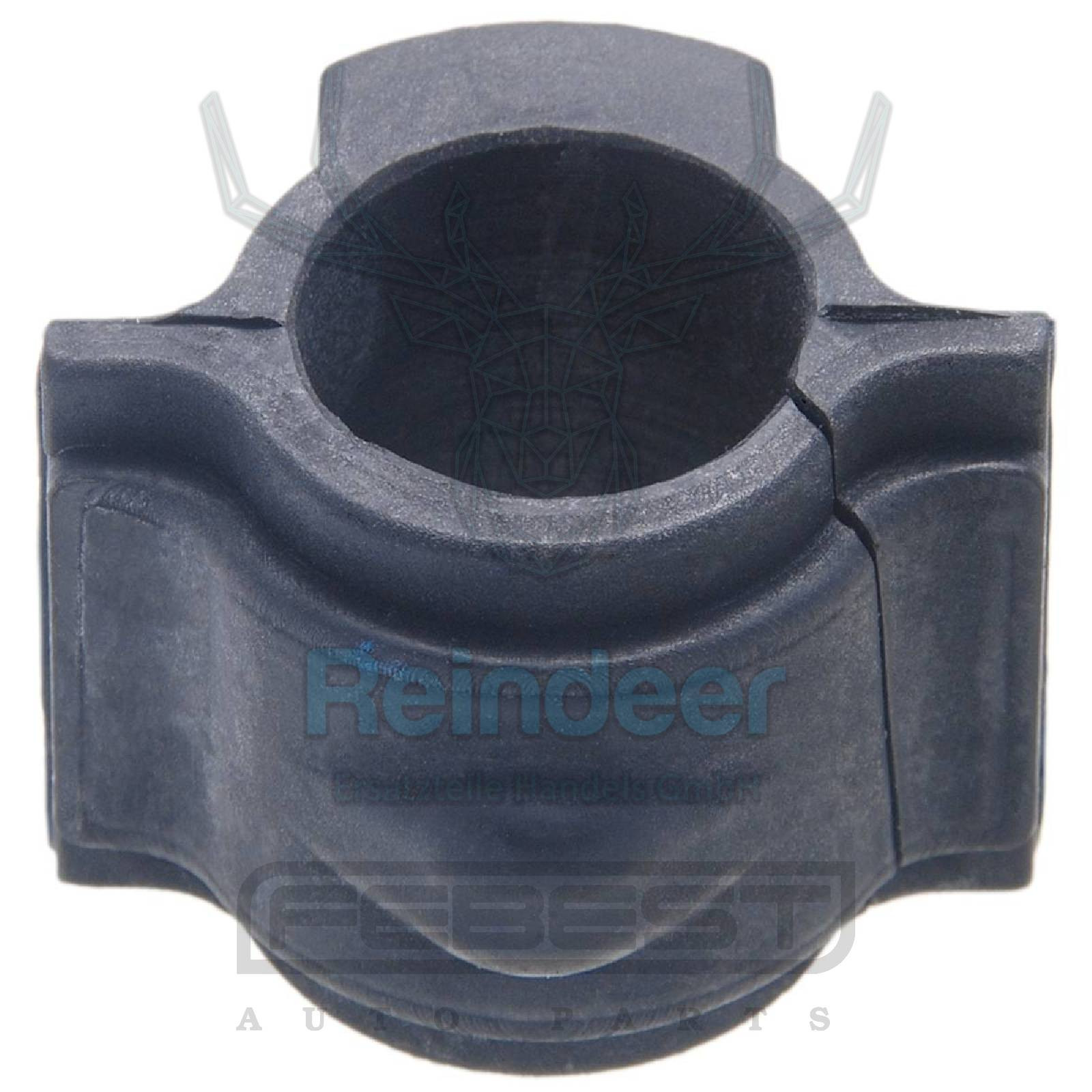 Stabilisatorlager vorne passend für NISSAN OE: 54613-AU005