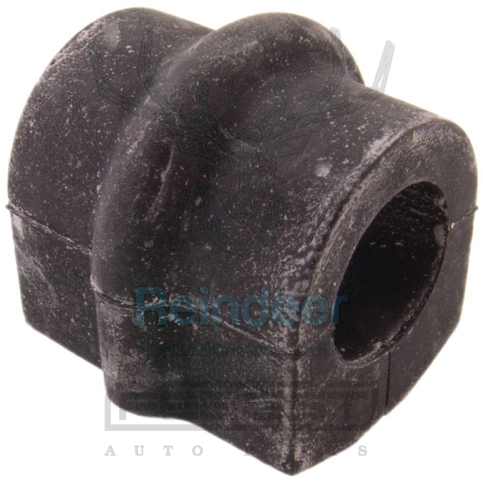 Stabigummi hinten passend für NISSAN OE: 54613-AV620