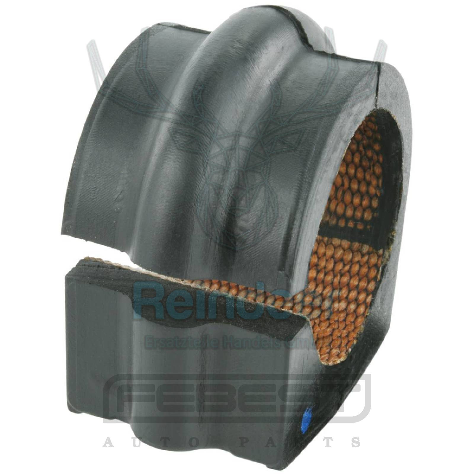 Stabilisatorlager vorne passend für NISSAN OE: 54613-0X800