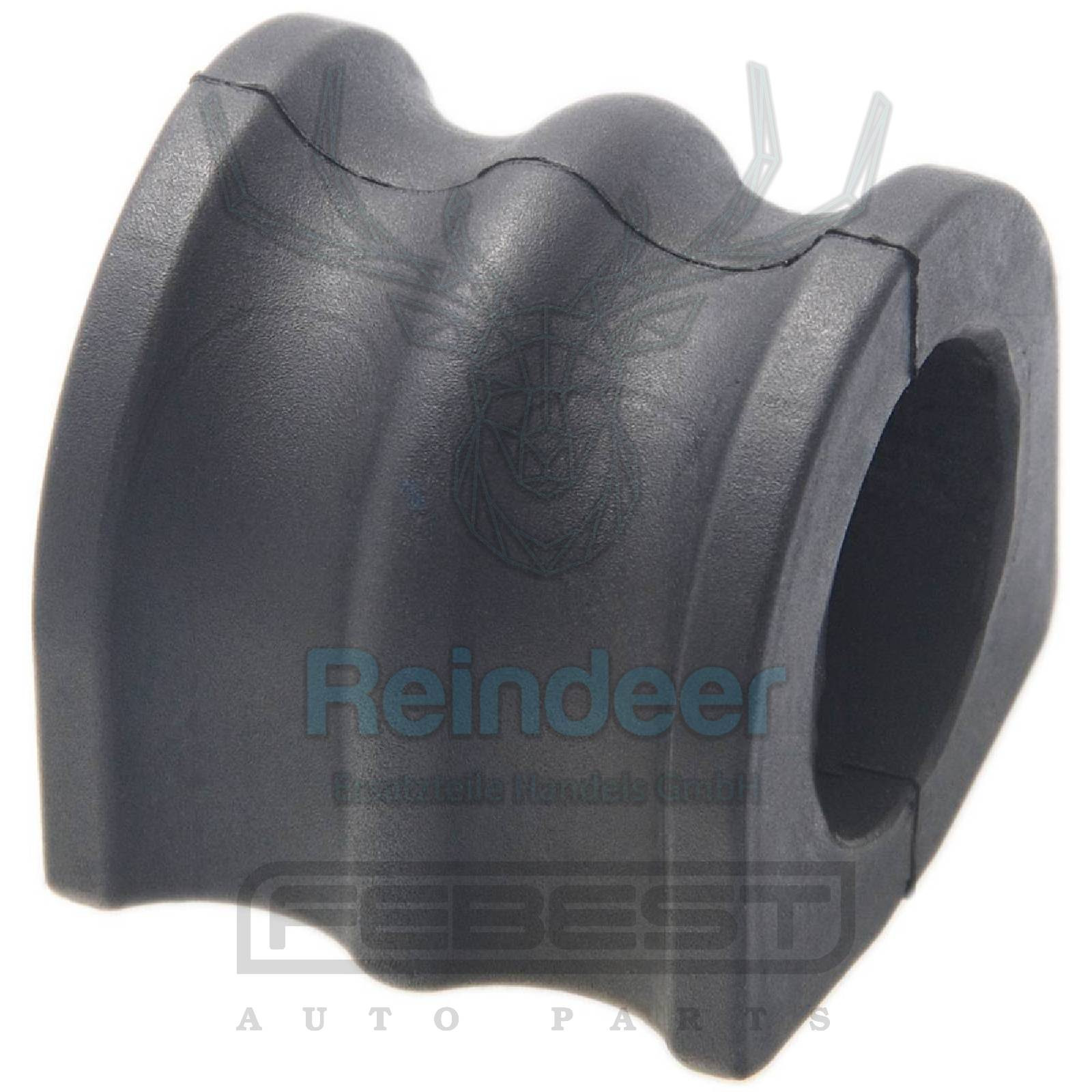 Stabilisatorlager vorne passend für NISSAN OE: 54613-ZL10A