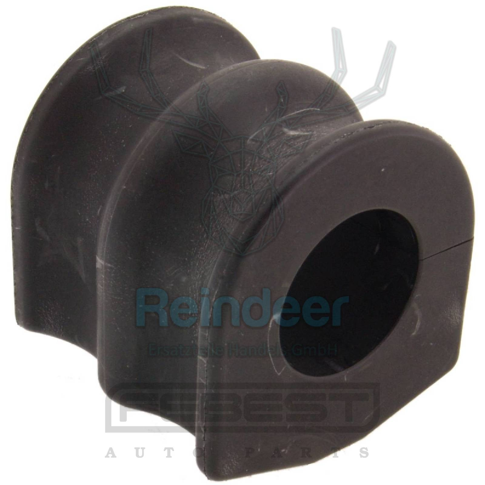 Stabigummi hinten passend für NISSAN OE: 54613-7S016