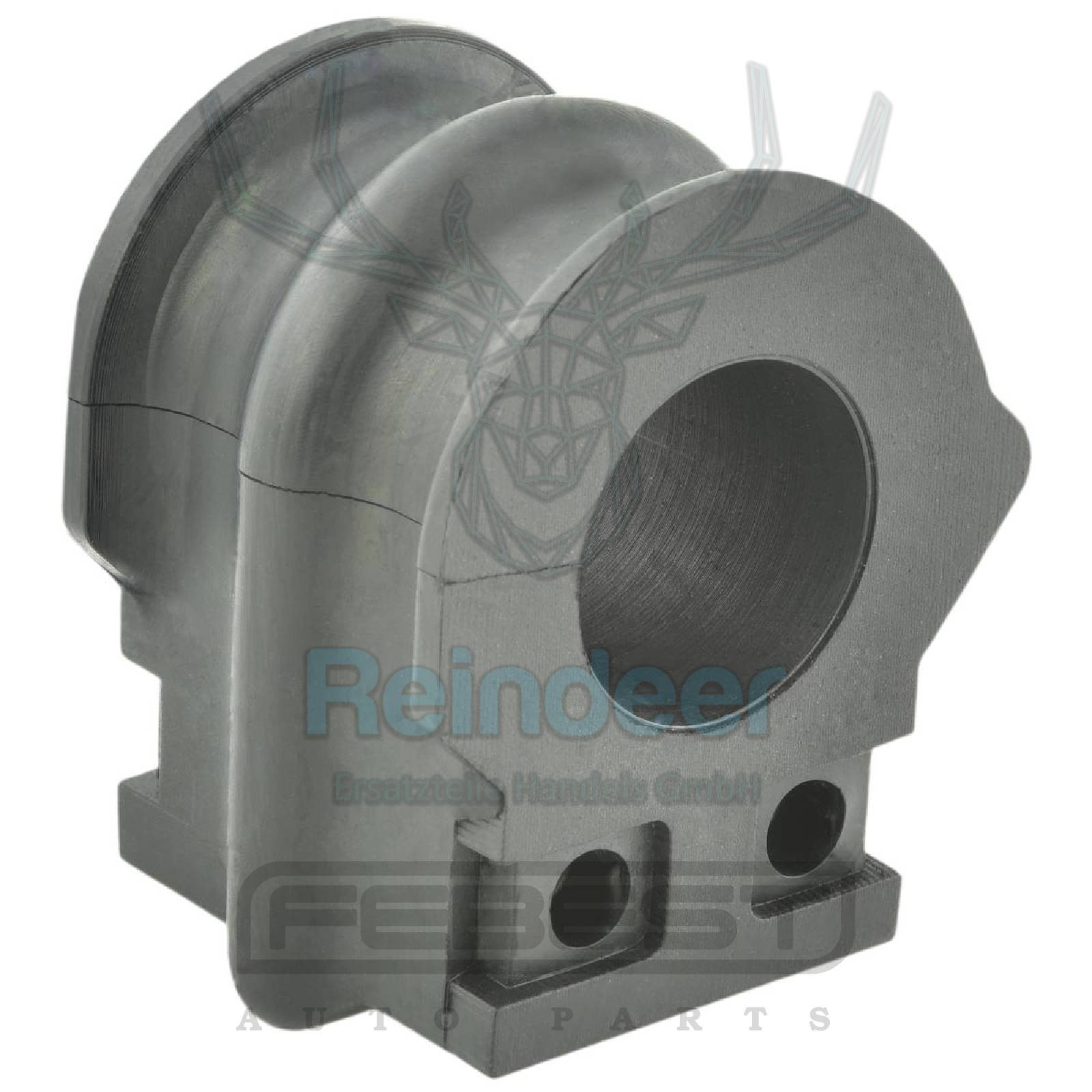 Stabilisatorlager vorne passend für NISSAN OE: 546139N01B