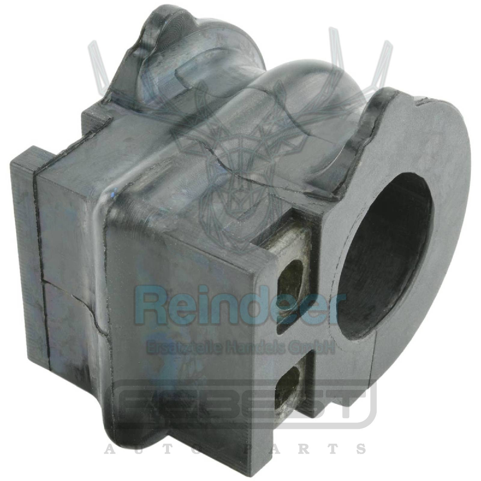 Stabilisatorlager vorne passend für NISSAN OE: 54613-3JA0A