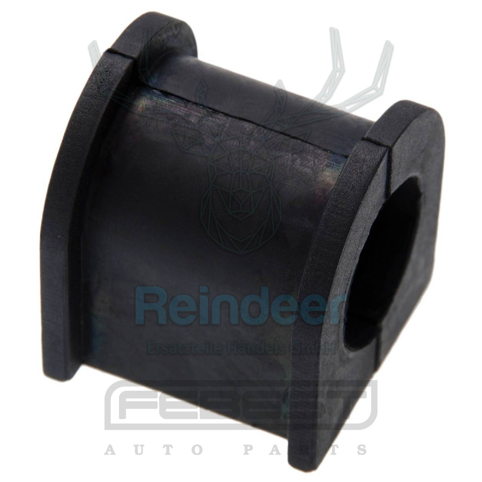Stabilisatorlager vorne passend für MAZDA OE: S24A-34-156, 54612-HC050
