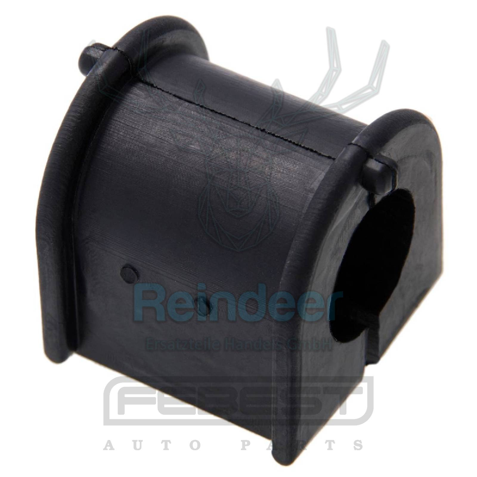 Stabilisatorlager vorne passend für MAZDA OE: S083-34-156, 54612-HC000