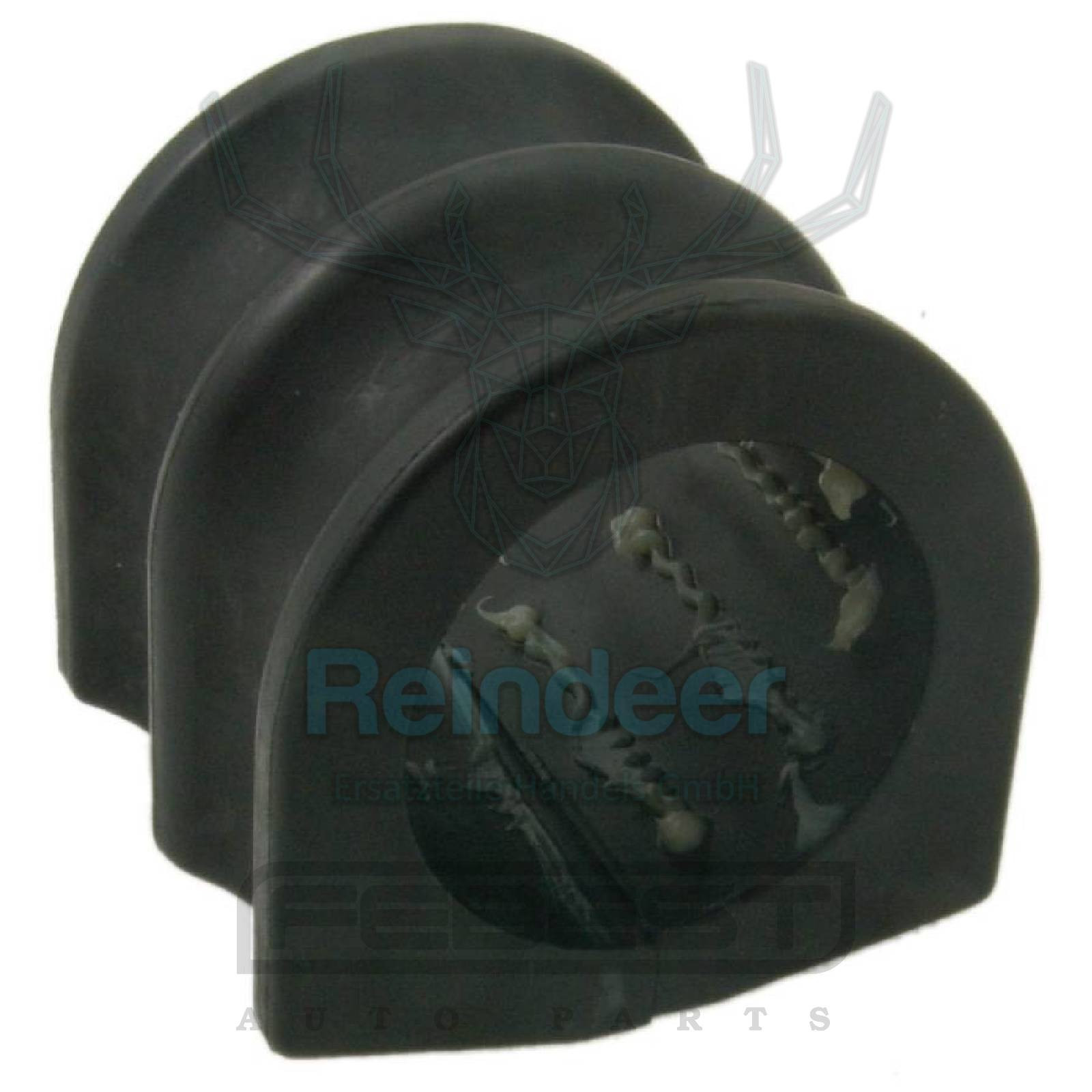 Stabilisatorlager vorne passend für NISSAN OE: 54613-ZQ00A