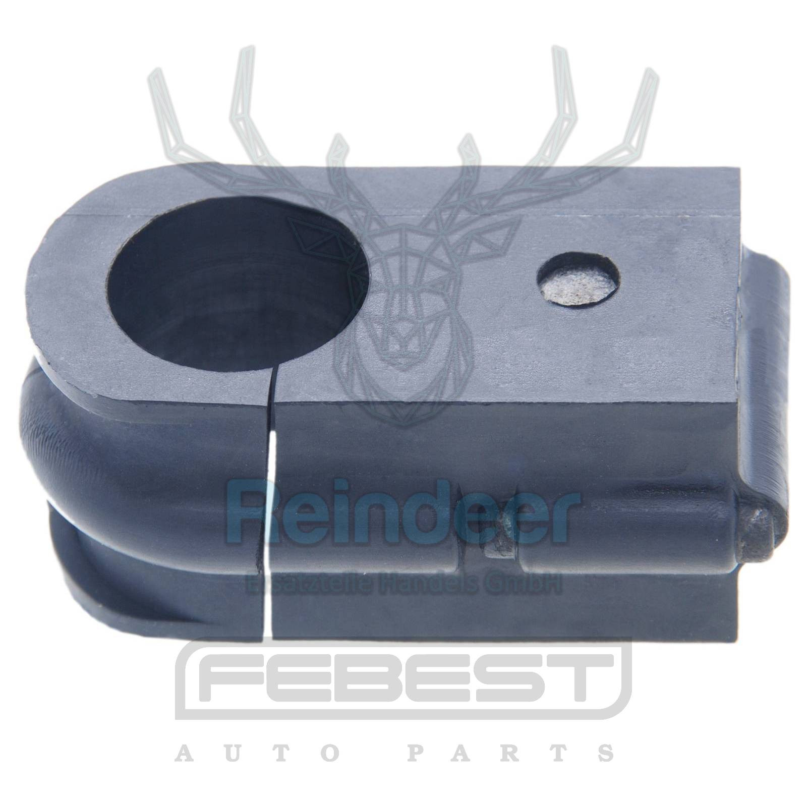 Stabilisatorlager vorne passend für NISSAN OE: 54613-CN007