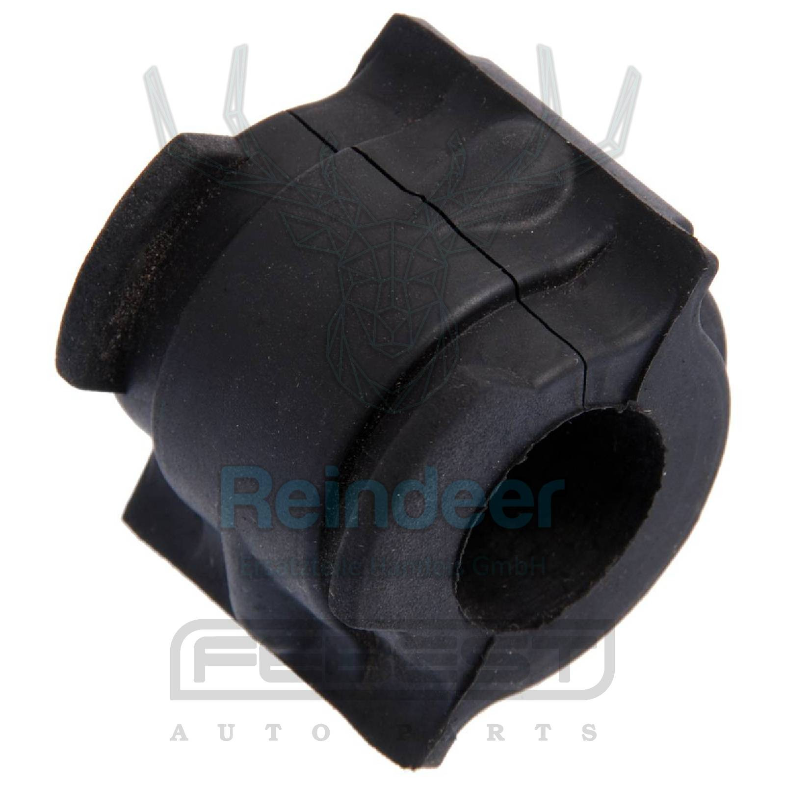 Stabilisatorlager vorne passend für NISSAN OE: 54613-4U006