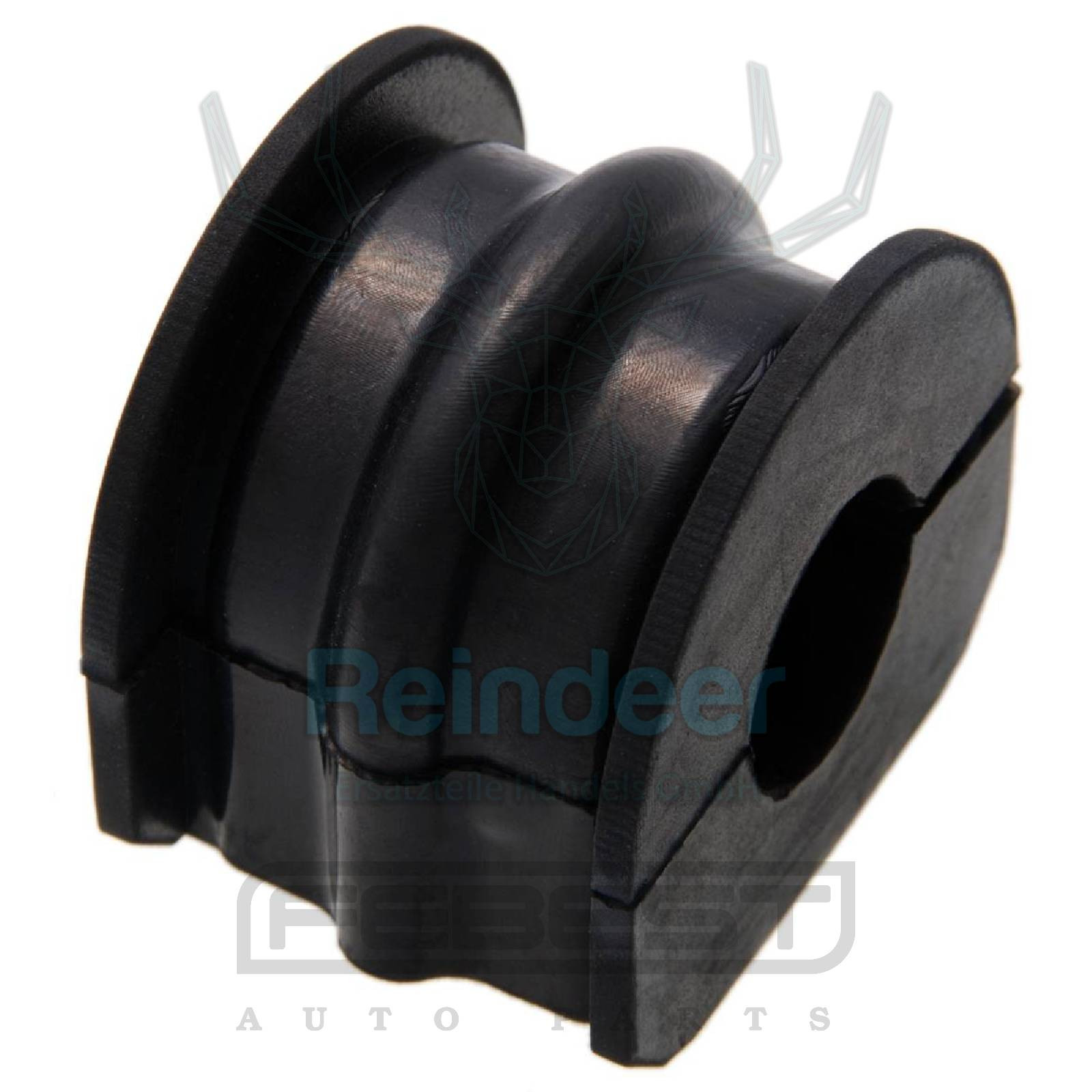 Stabilisatorlager vorne passend für NISSAN OE: 54613-JK05B