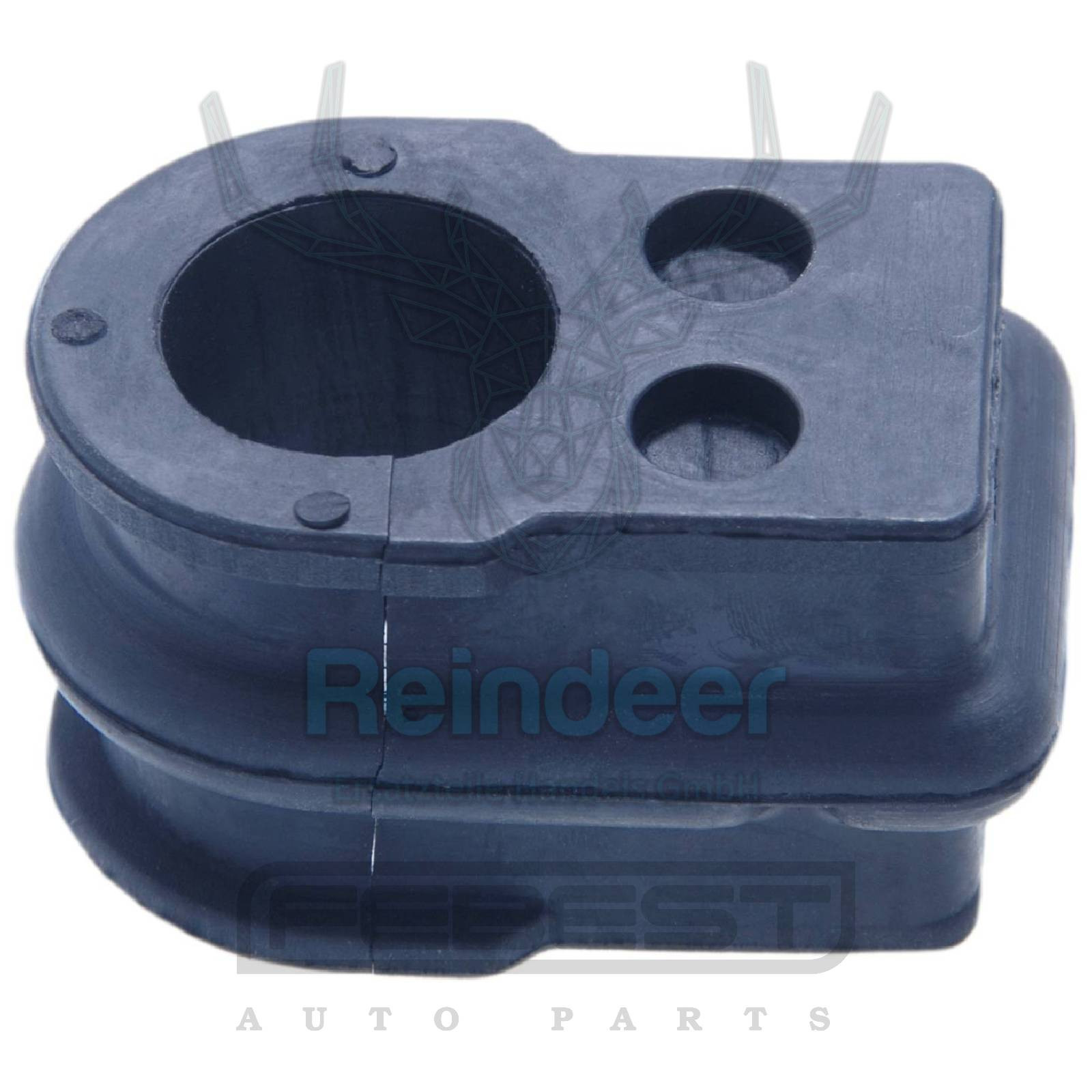 Stabilisatorlager vorne passend für NISSAN OE: 54613-CK003