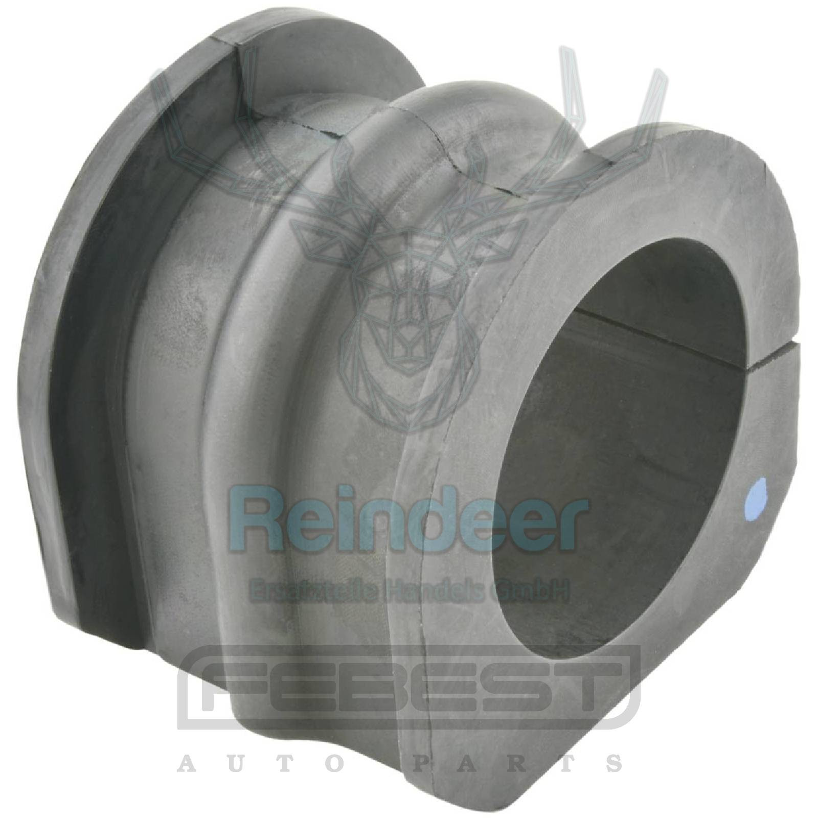 Stabilisatorlager vorne passend für NISSAN OE: 54613-1MD9A