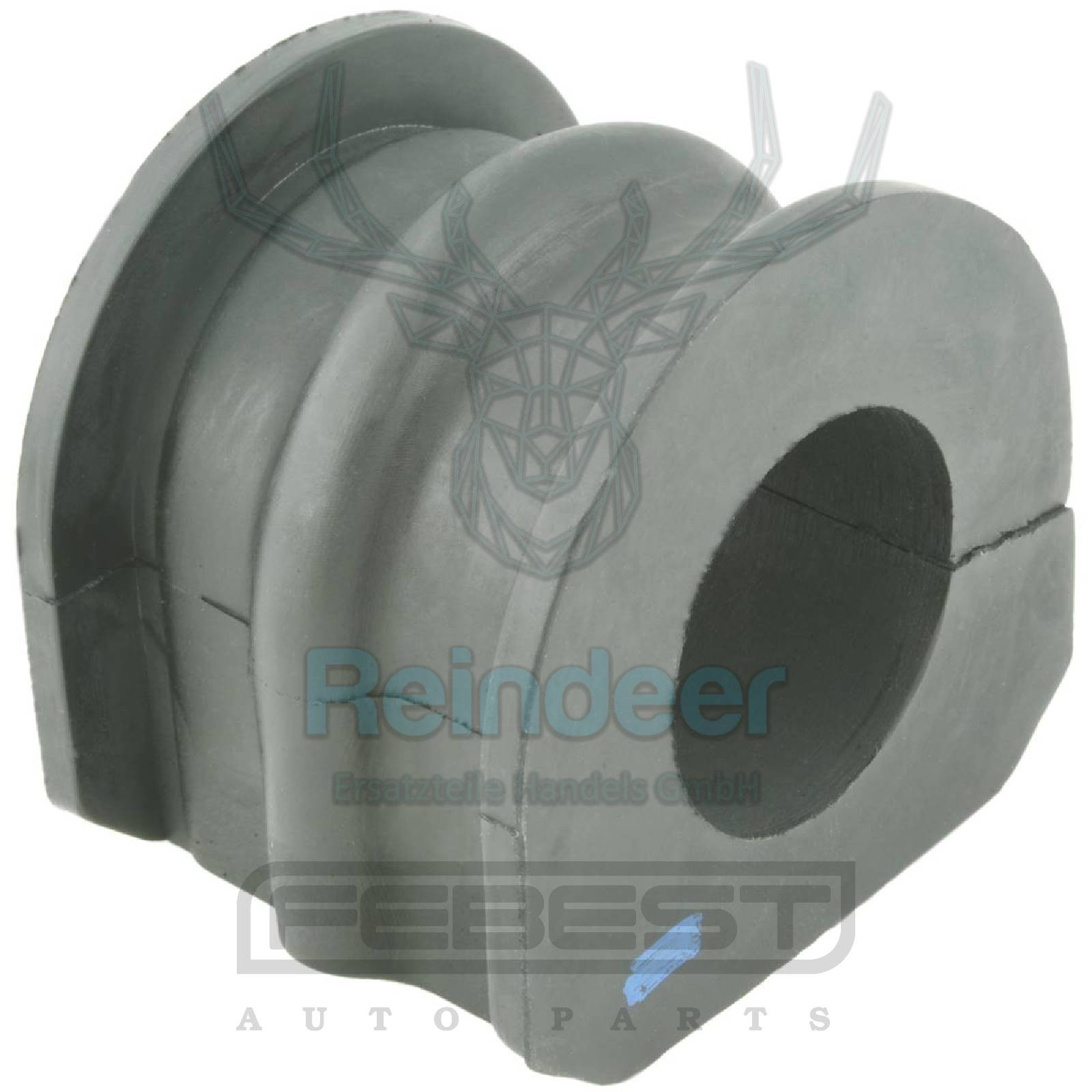 Stabilisatorlager vorne passend für NISSAN OE: 54613-1MA9A