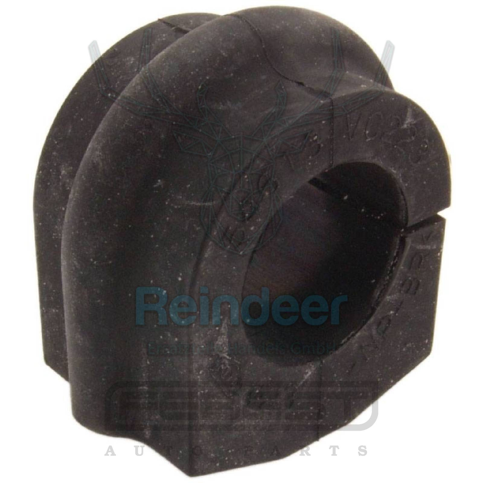 Stabilisatorlager vorne passend für NISSAN OE: 54613-VC223