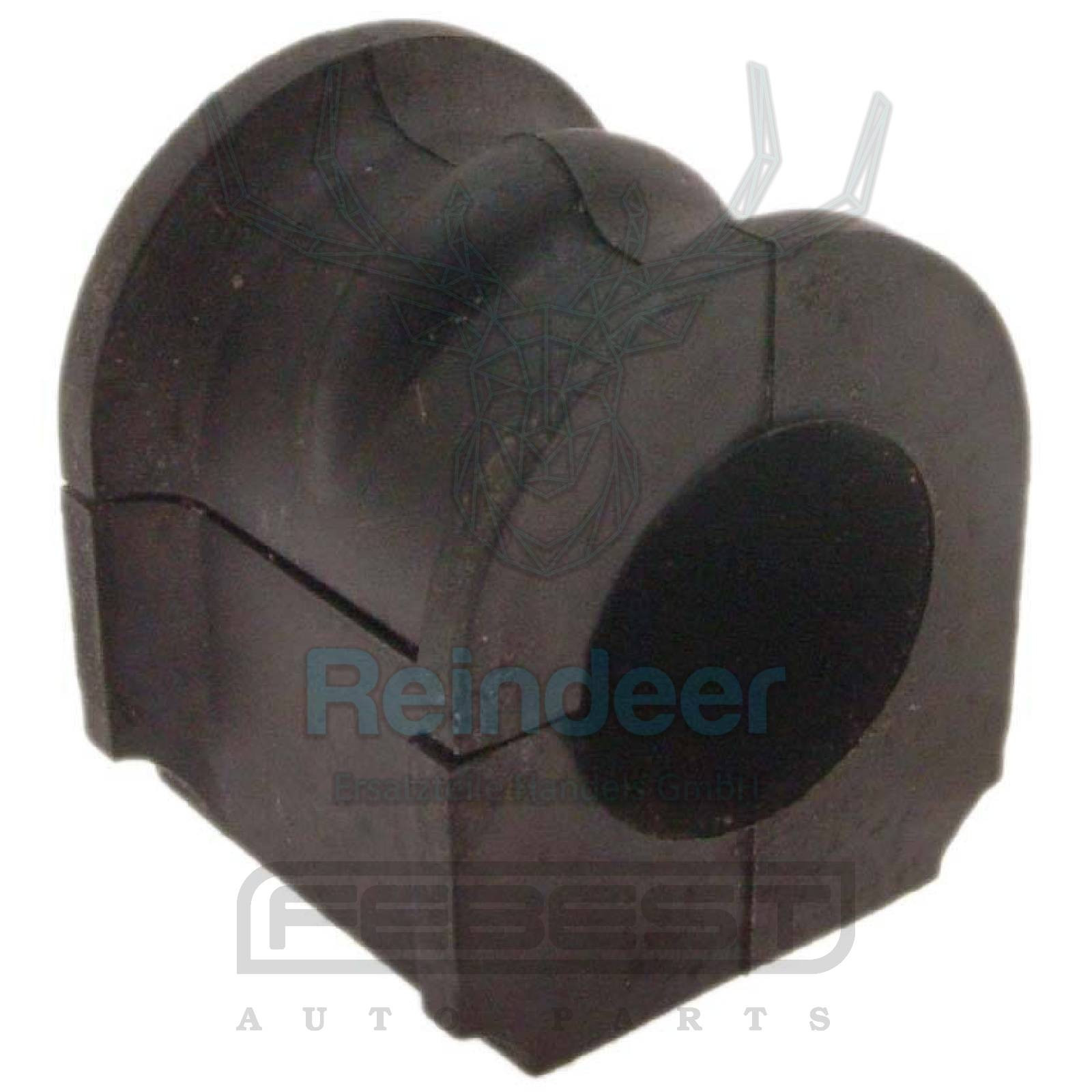 Stabilisatorlager vorne passend für NISSAN OE: 54613-2U000
