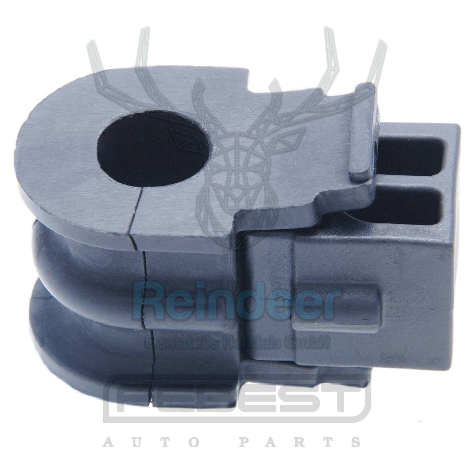 Stabilisatorlager vorne passend für NISSAN OE: 54613-4V10A