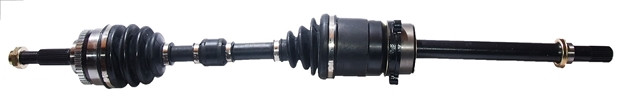 Antriebswelle Rechts Asva-nsdr-006