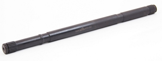 Antriebswelle Links Asva-nsh-007