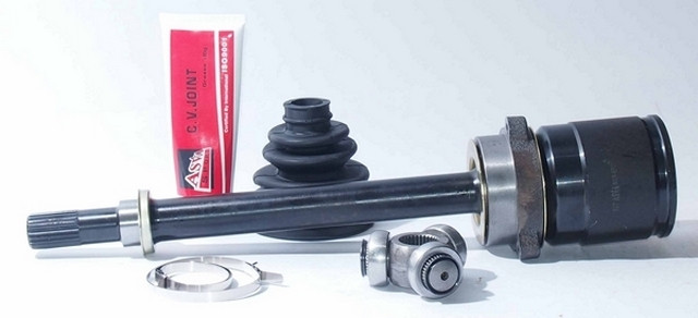 Gelenksatz Antriebswelle Getriebeseitig Rechts Asva-nsir-ep20