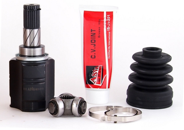 Gelenksatz Antriebswelle Getriebeseitig Asva-nsiu-e11a