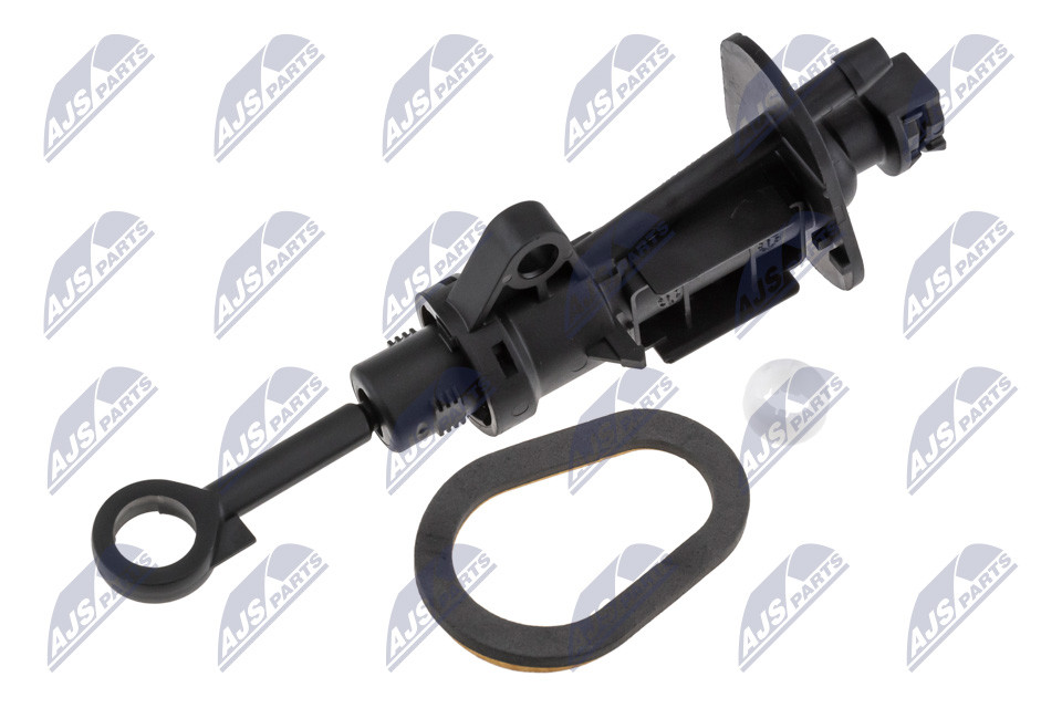 GEBERZYLINDER KUPPLUNG passend für VW GOLF 1.0TSI/1.2TSI/1.4TSI/1.6TDI/1.8TSI/2.0TDI 18- , T6 2.0TDI/2.0TSI 20- , UP! 1.0TSI 17-24 , SKODA OCTAVIA 1.0TSI/1.2TSI/1.4TSI/1.6TDI/1.8TSI/2.0TDI/2.0TSI 17- , SEAT MII 1.0 12-19
