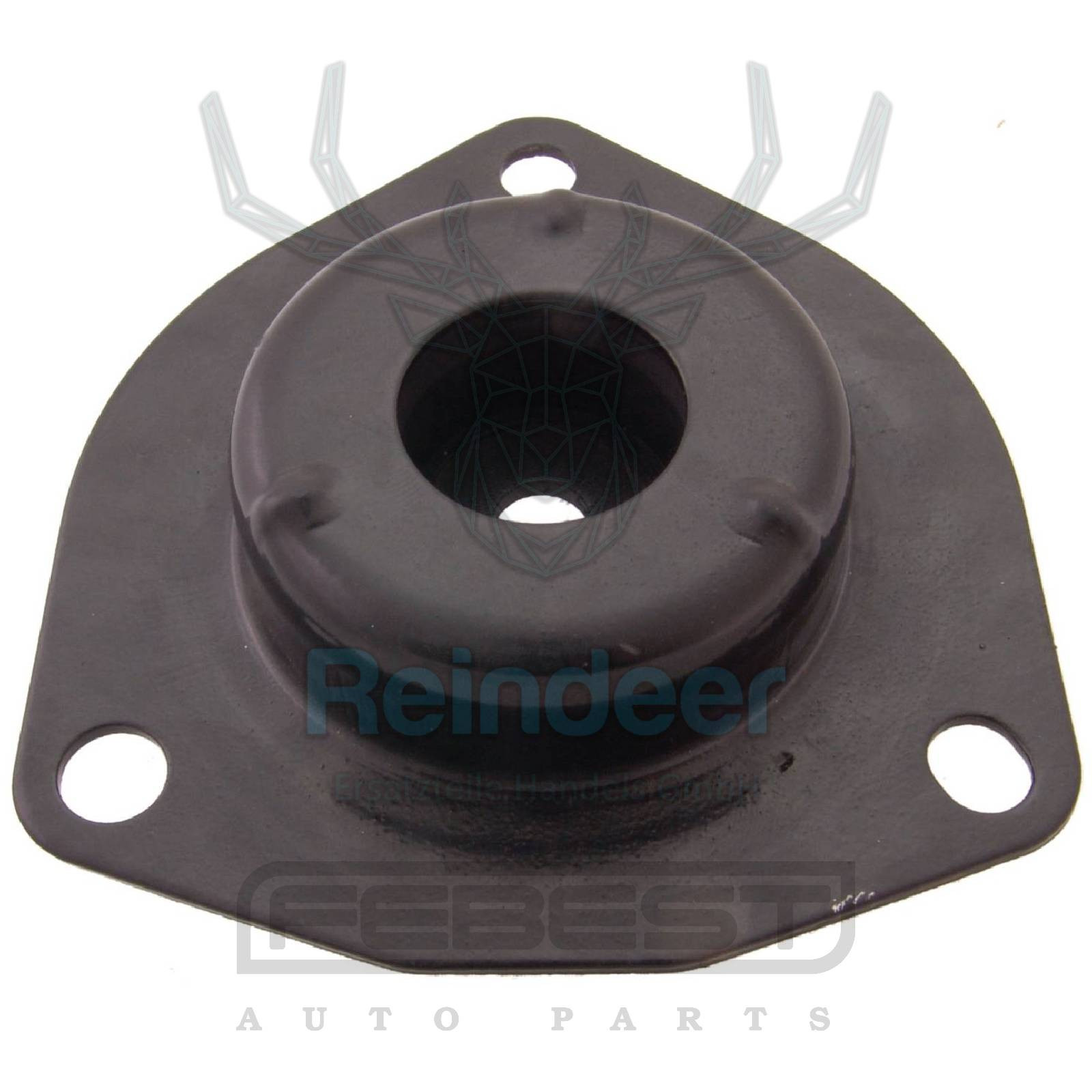 Federbeinlager Oben AD-NS-019F