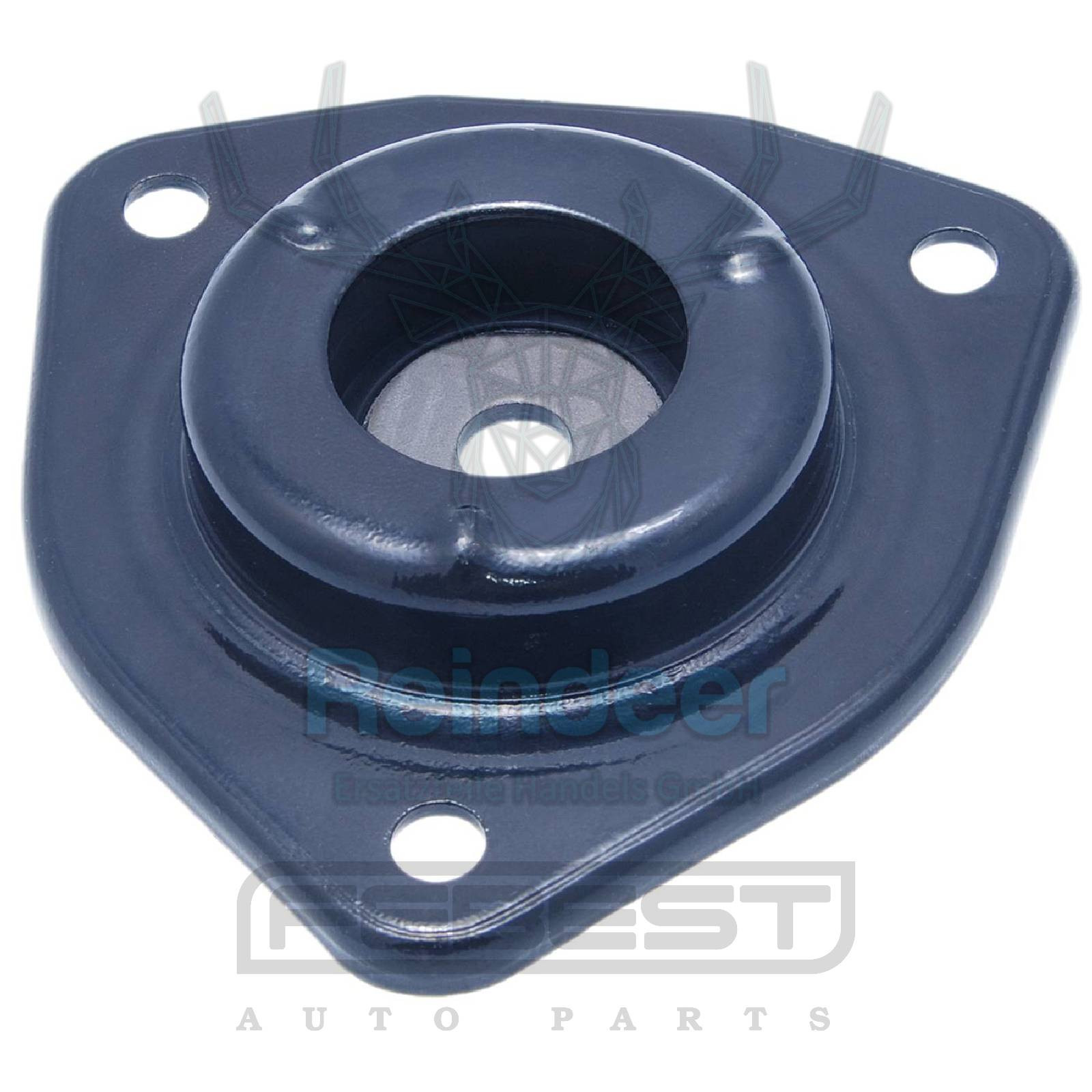 FEDERBEINSTÜTZLAGER OBEN passend für NISSAN ALMERA N15 95-, SUNNY N14 90- /VORN/