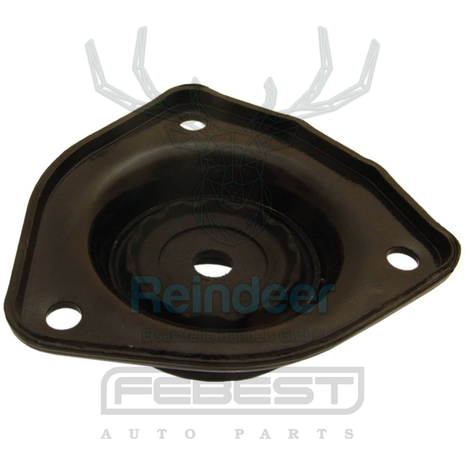 Domlager federbeinlager federbeinstützlager hinten passend für NISSAN OE: 55320-50Y12