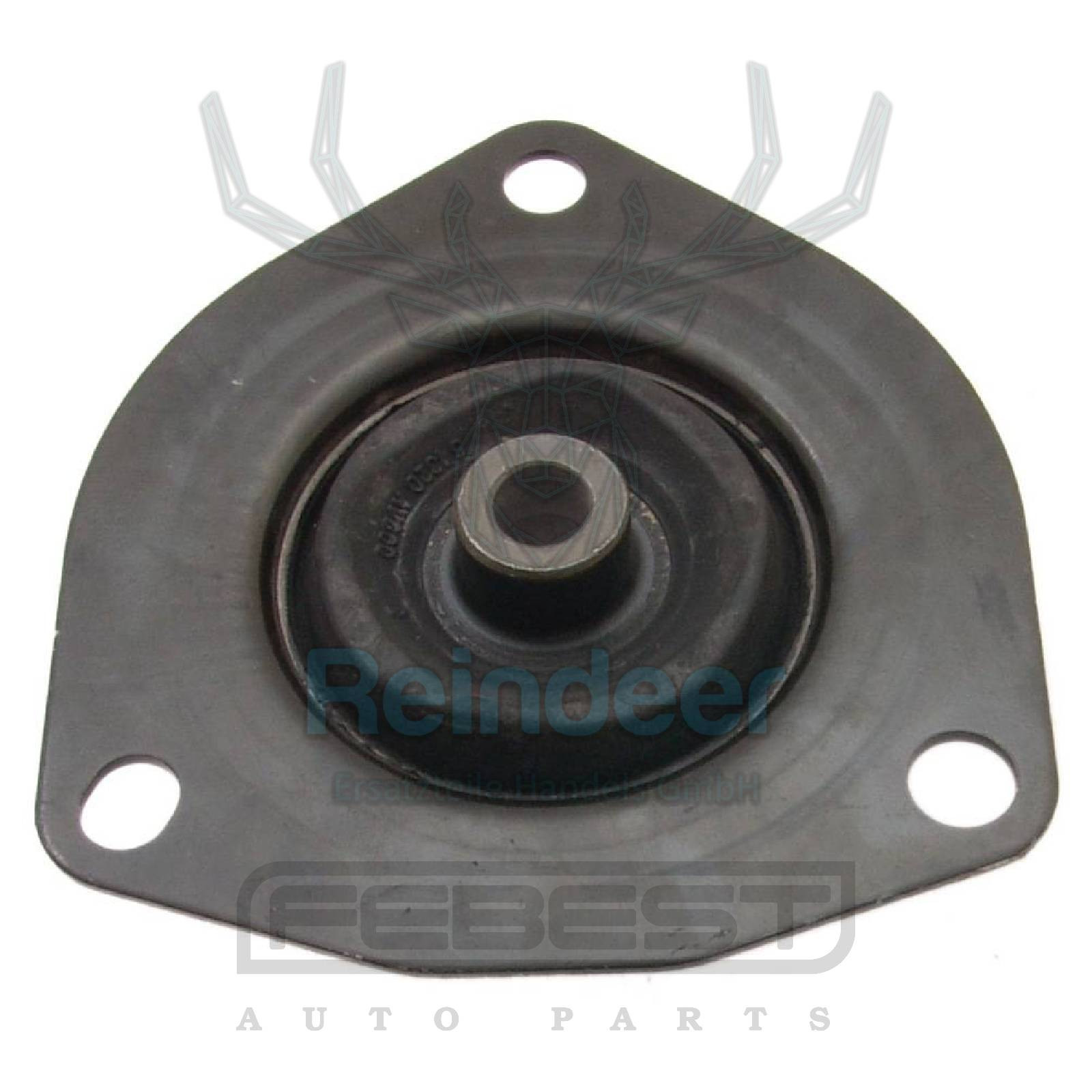 Federbeinlager Oben AD-NS-047F