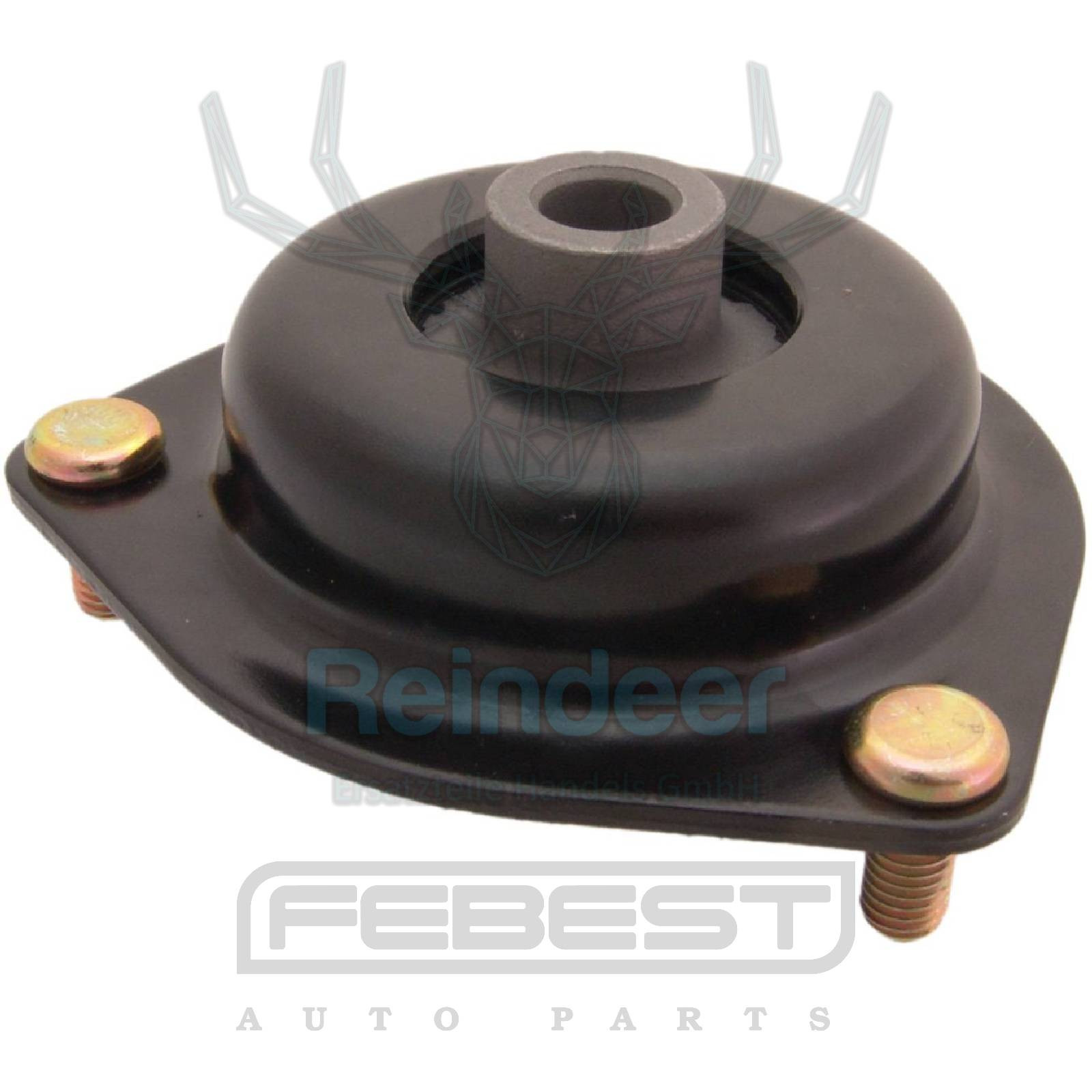 Federbeinlager Oben AD-NS-010F