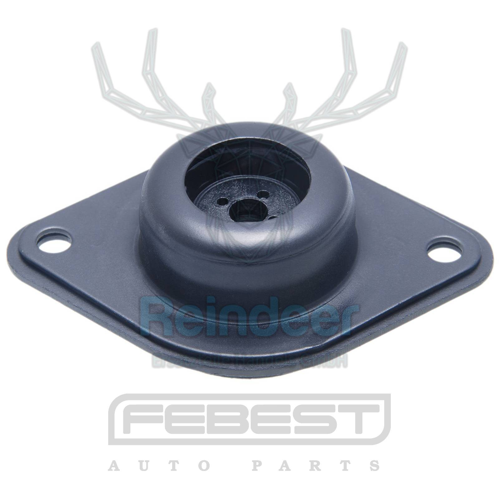 FEDERBEINSTÜTZLAGER OBEN passend für NISSAN MAXIMA A35 08-14, TEANA J32 08-13 /HINTEN/
