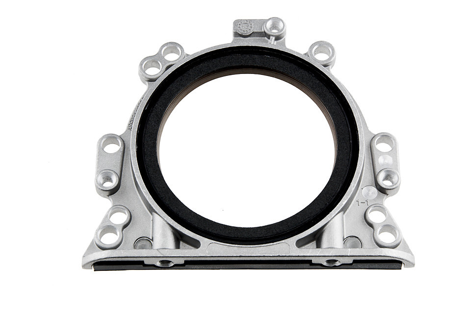 KURBELWELLENDICHTUNG passend für VW GOLF I/II/III/IV, PASSAT -01, T4, VENTO, SHARAN -10, POLO 94-06, CADDY II, LT28-35/28-46, SKODA OCTAVIA I, AUDI A4 -01, A6 97-05, SEAT ALHAMBRA -10, AROSA, CORDOBA/IBIZA 93-02,