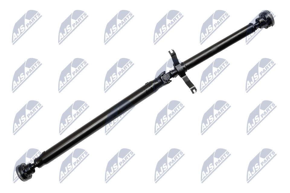 KARDANWELLE passend für AUDI A6/S6 4B2/C5 2.7T,2.8,4.2 QUATTRO 95-05 /HINTEN,MTM5/