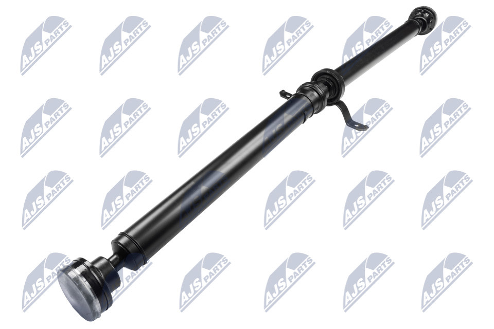 KARDANWELLE passend für AUDI QUATTRO A4 B6/B7 00-07 /HINTEN/