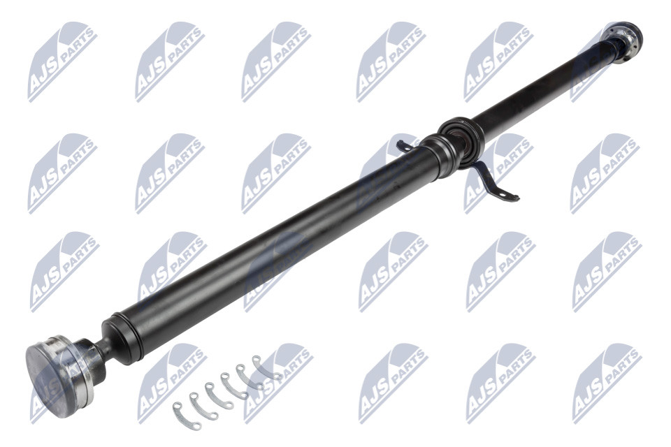 KARDANWELLE OE: 4F0521101E passend für AUDI A6 C6/AVANT/ALLROAD 3.0TDI 04-11 /6MTM/
