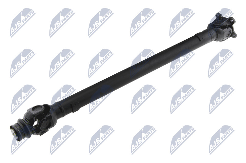 KARDANWELLE OE: 26207597649 passend für BMW X5 E70/F15 06-13, X6 E71/E72 07-14 /VORNE/