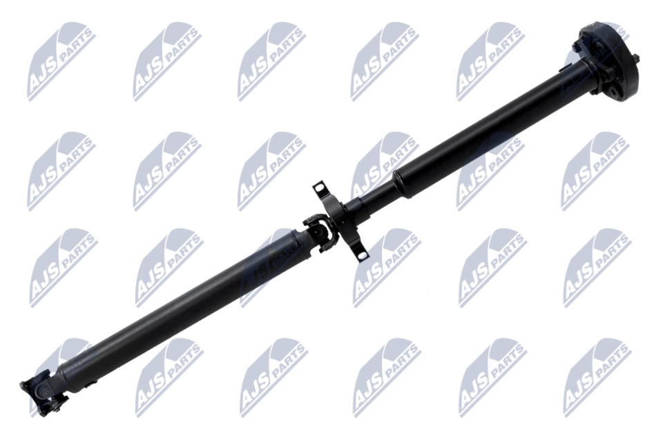 KARDANWELLE OE: 26107564736 passend für BMW X3 2.5SI 06-08, 3.0I XDRIVE 04-06 /HINTEN/